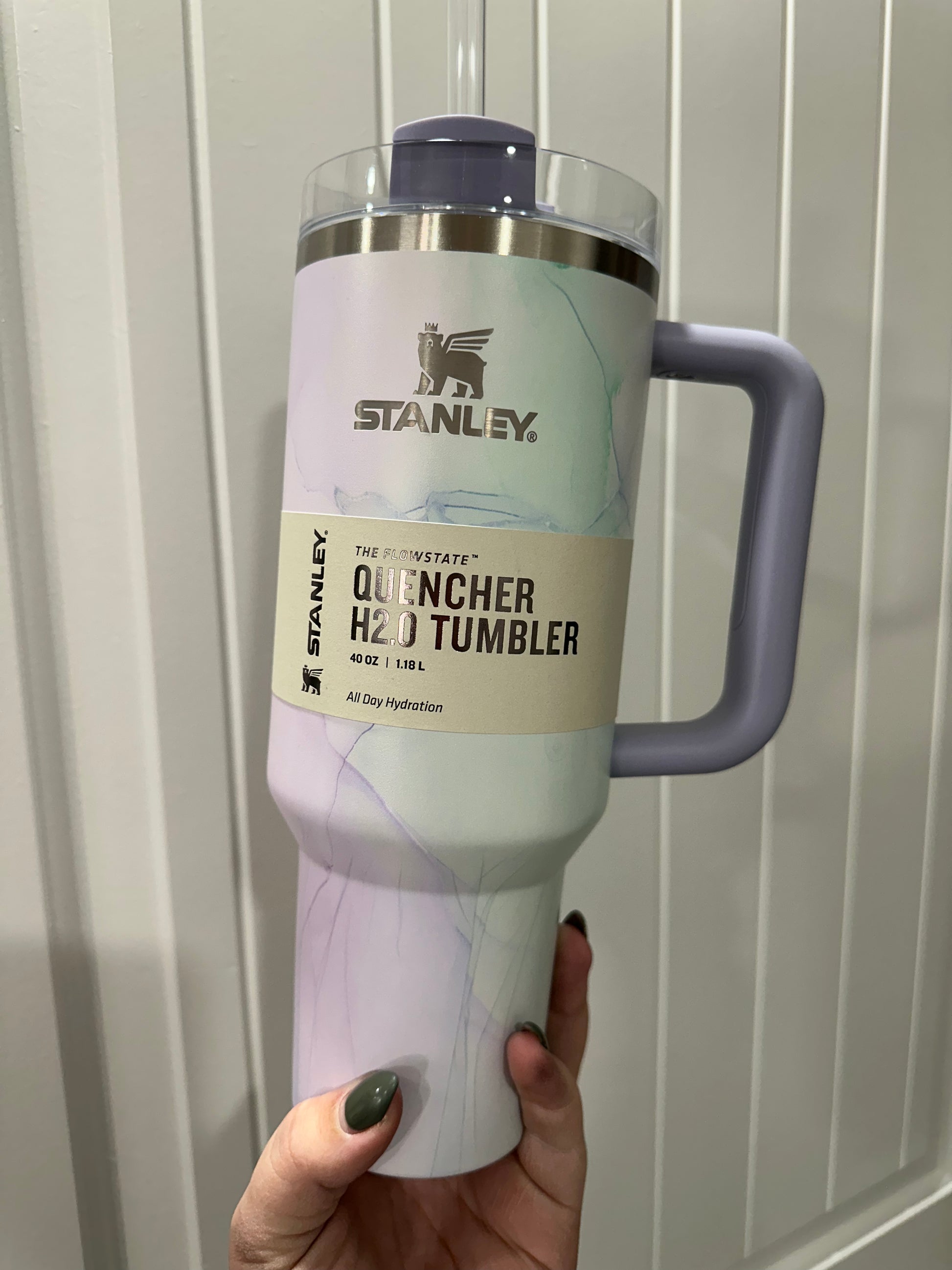 Stanley Quencher: Why are the cups so popular?
