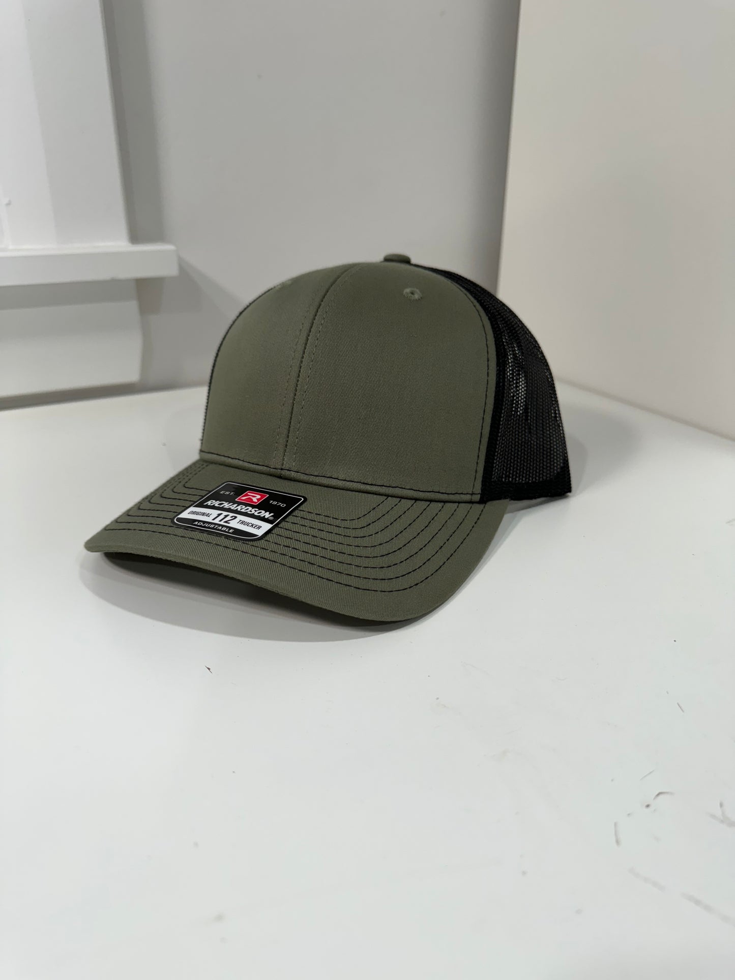 Richardson 112 Hat