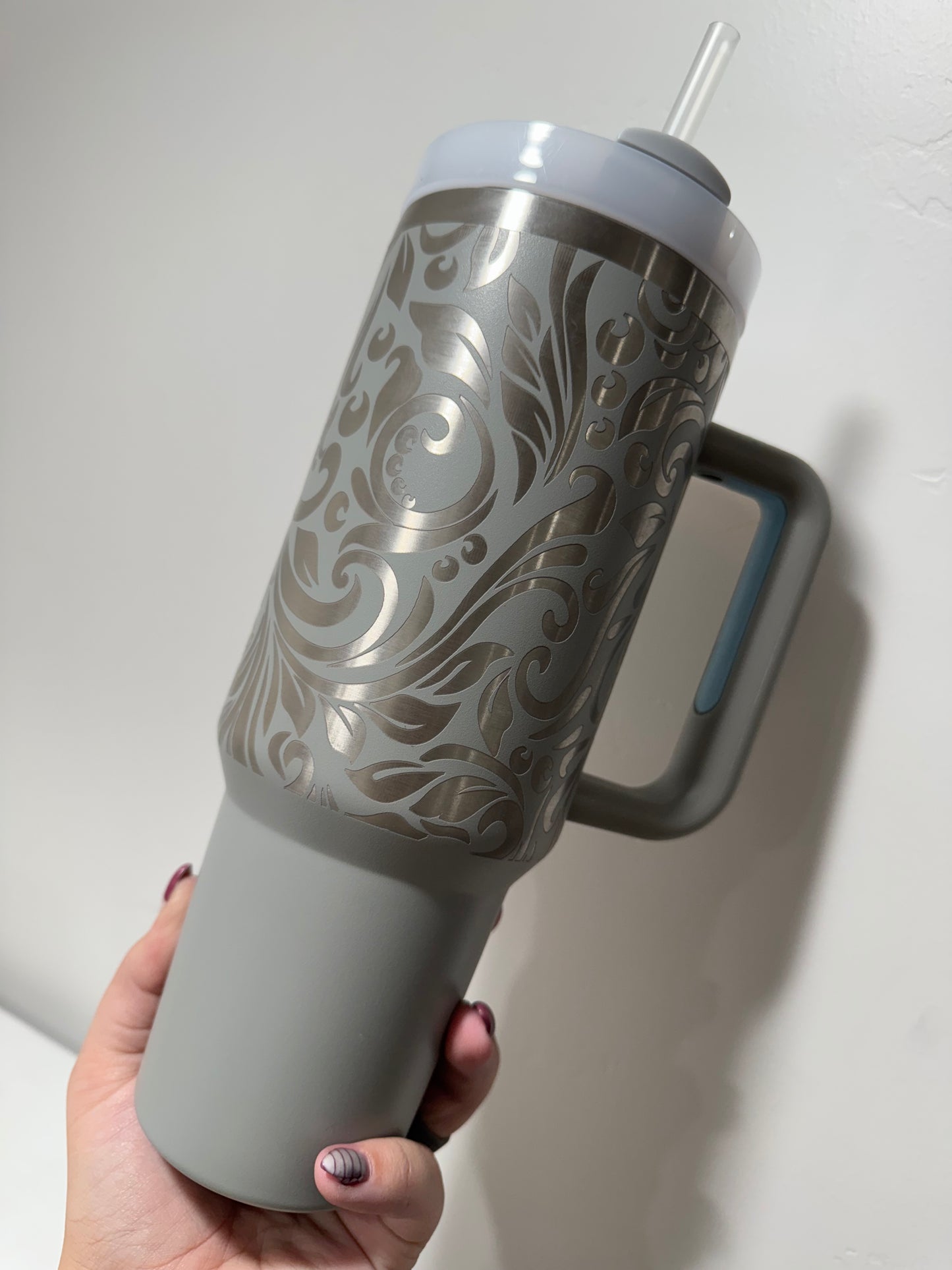 -READY TO SHIP- 40 oz Tumblers