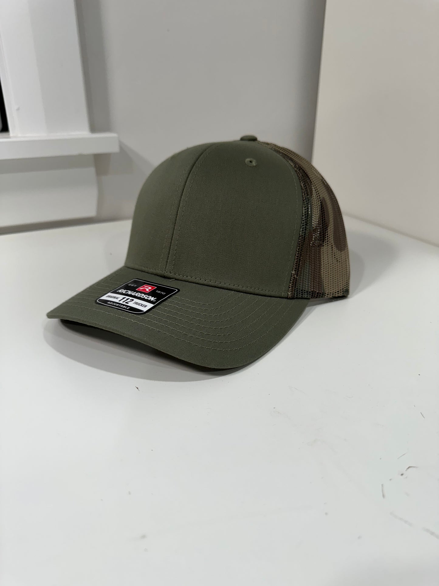 Richardson 112 Hat