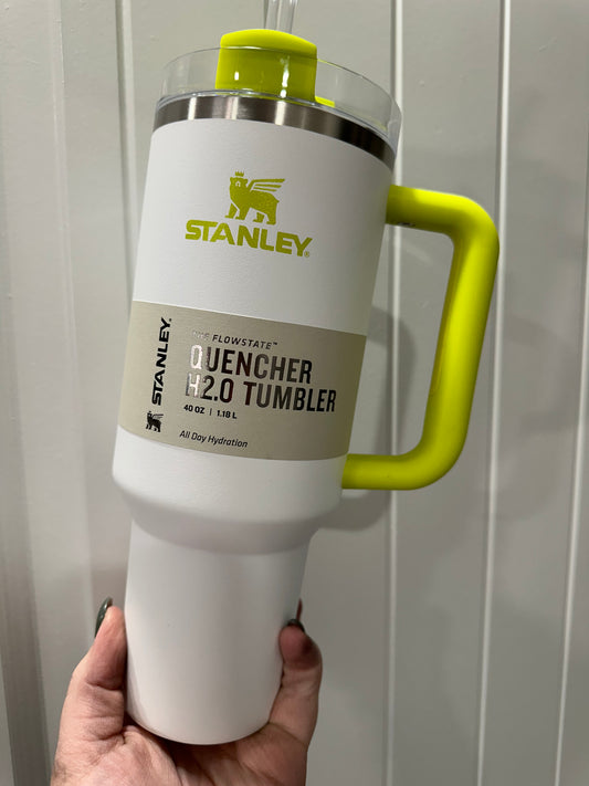 40 Oz Quencher Stanley Cup