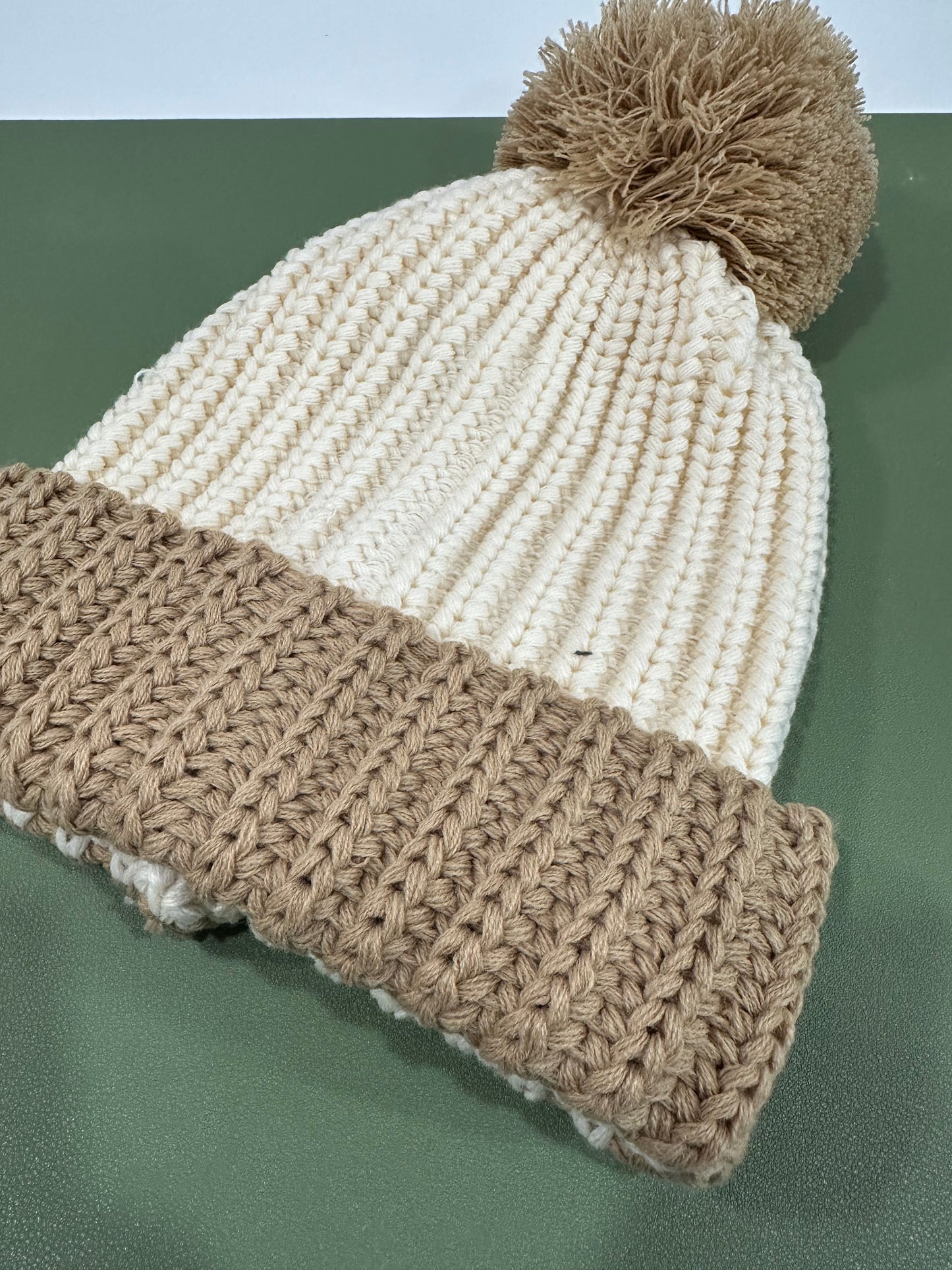 Knitted Beanies