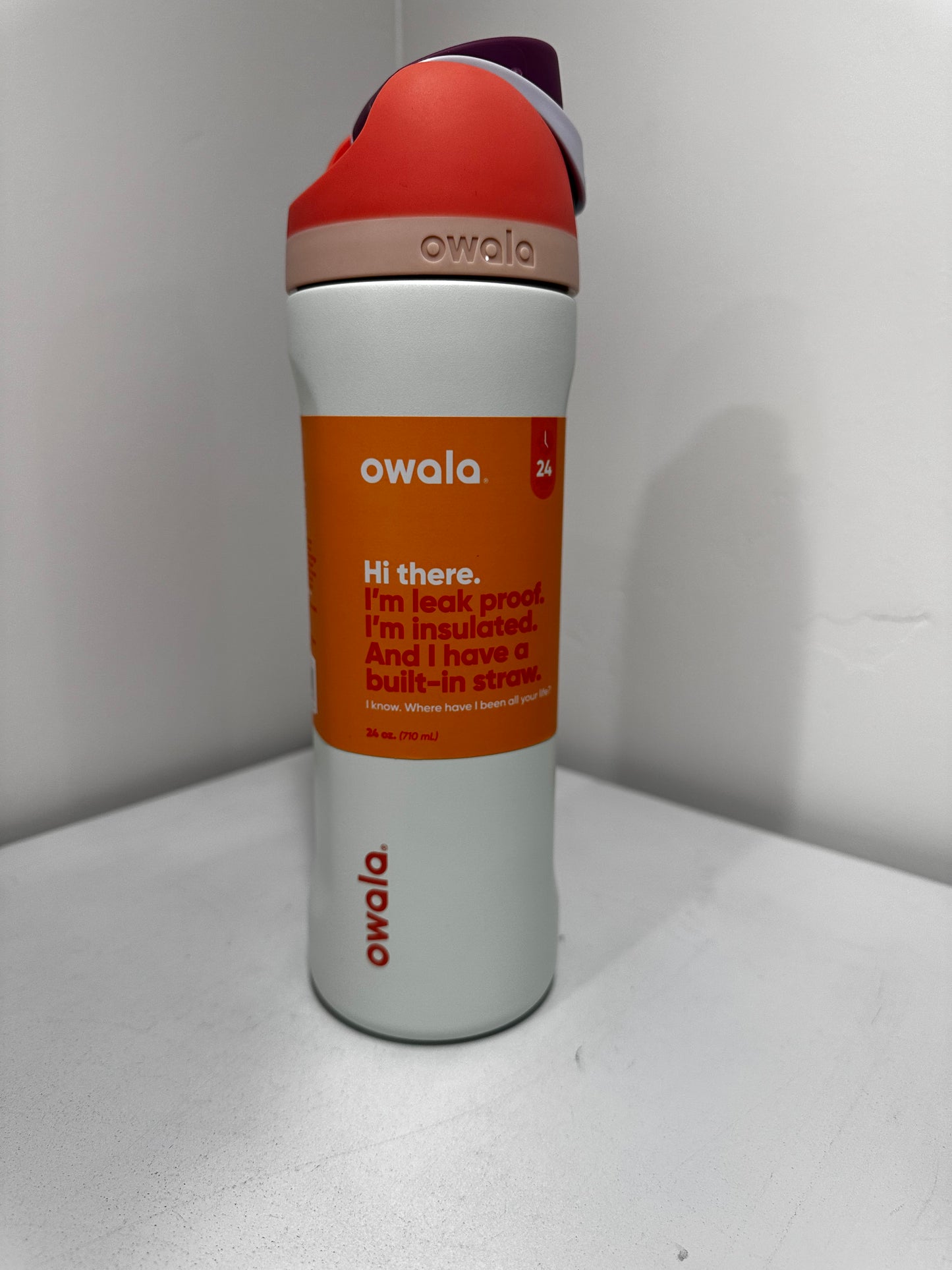 24 Oz Owala