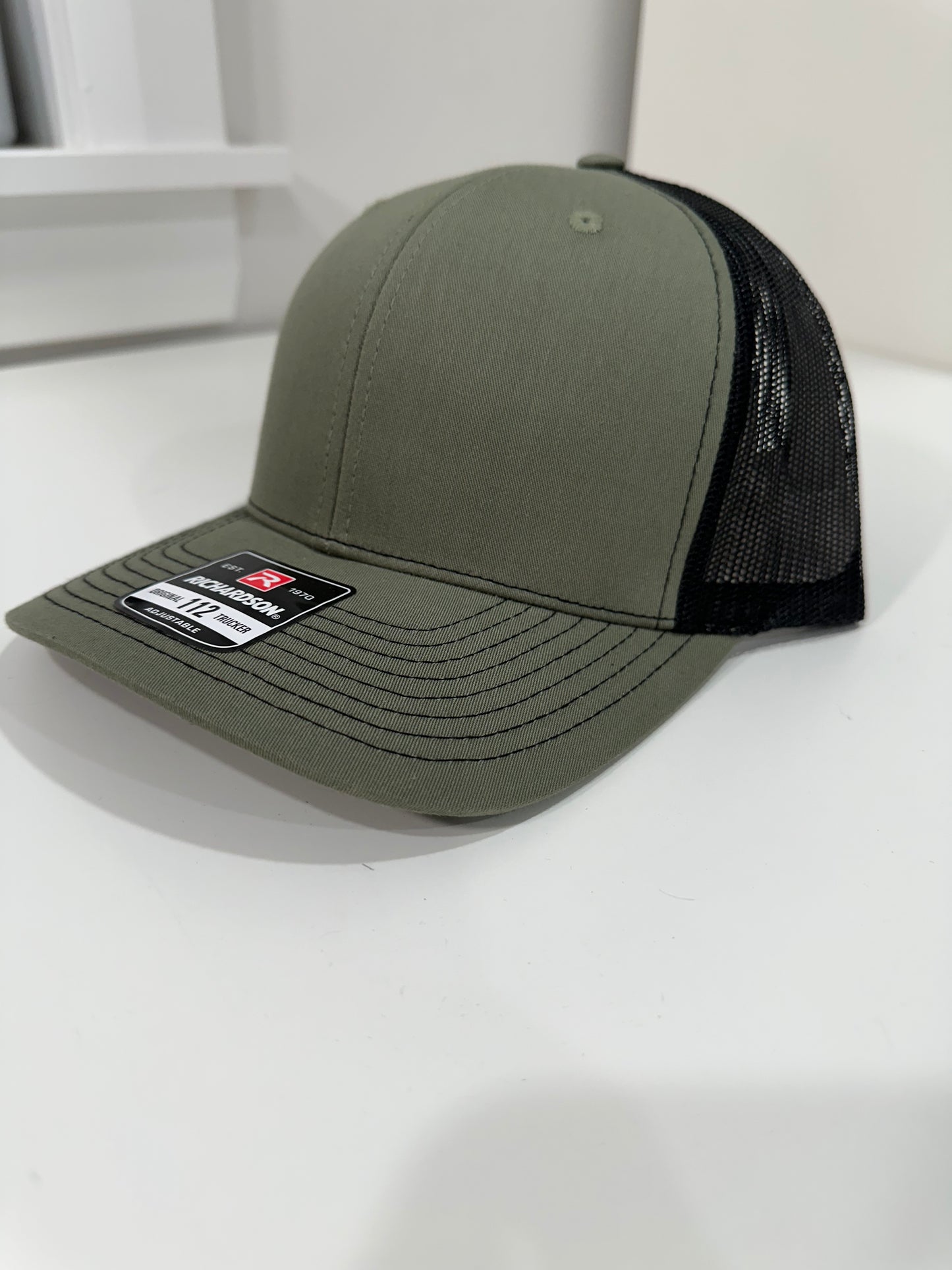 Richardson 112 Hat