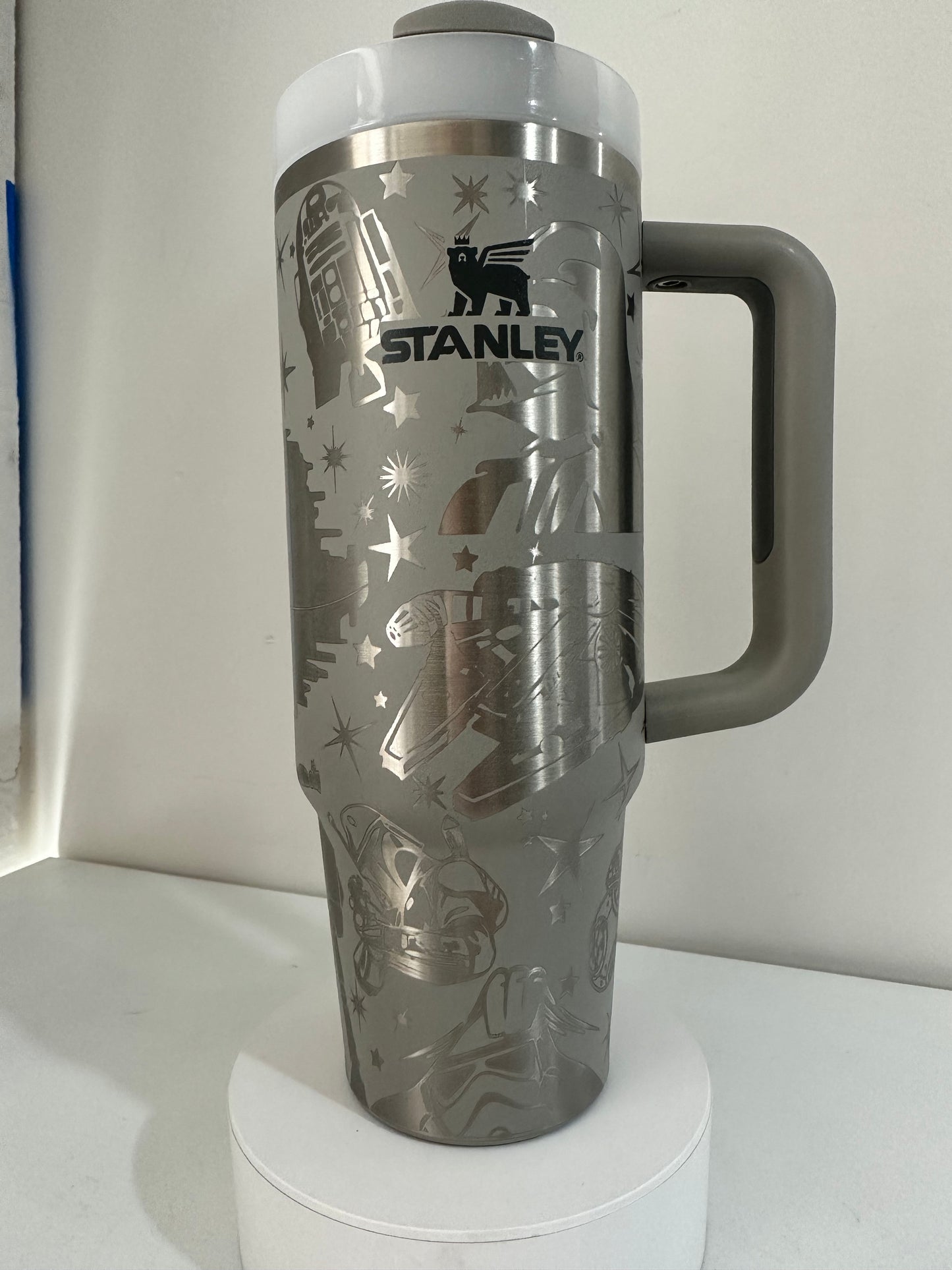 30 Oz Quencher Stanley