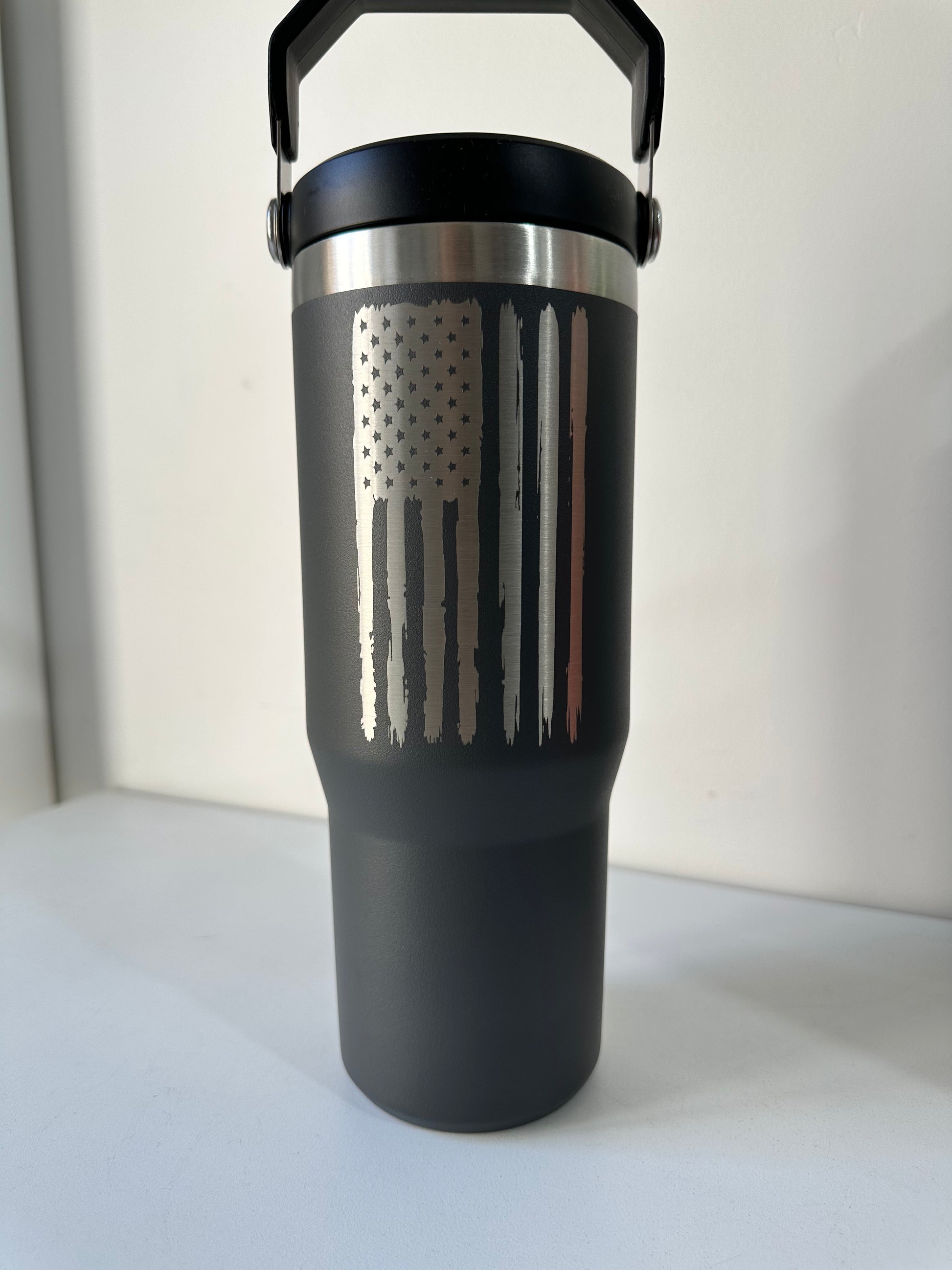 stanley cup 30 oz flip straw vs cup｜TikTok Search