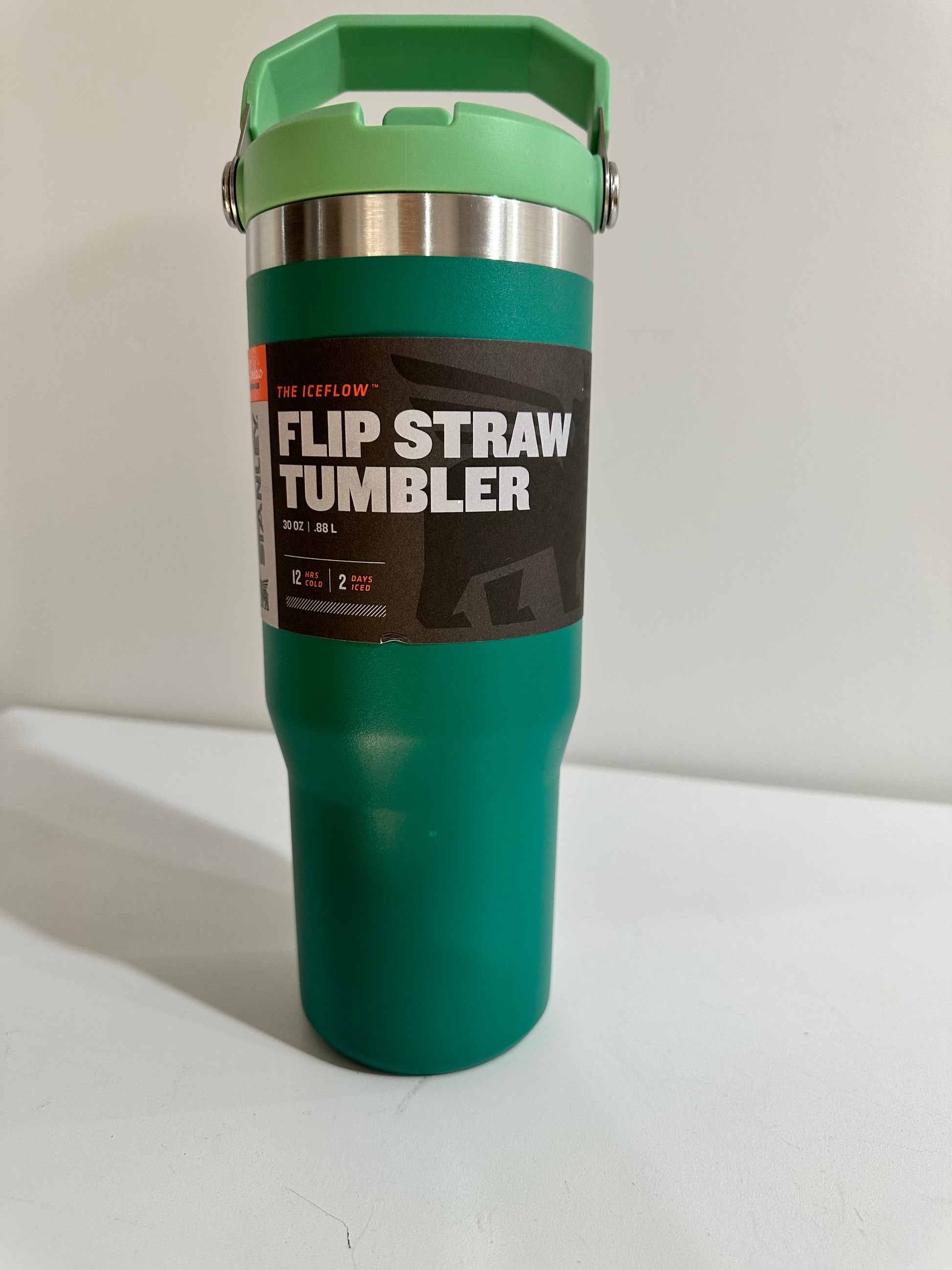 Stanley 30oz Iceflow Flip Straw Tumbler : Target