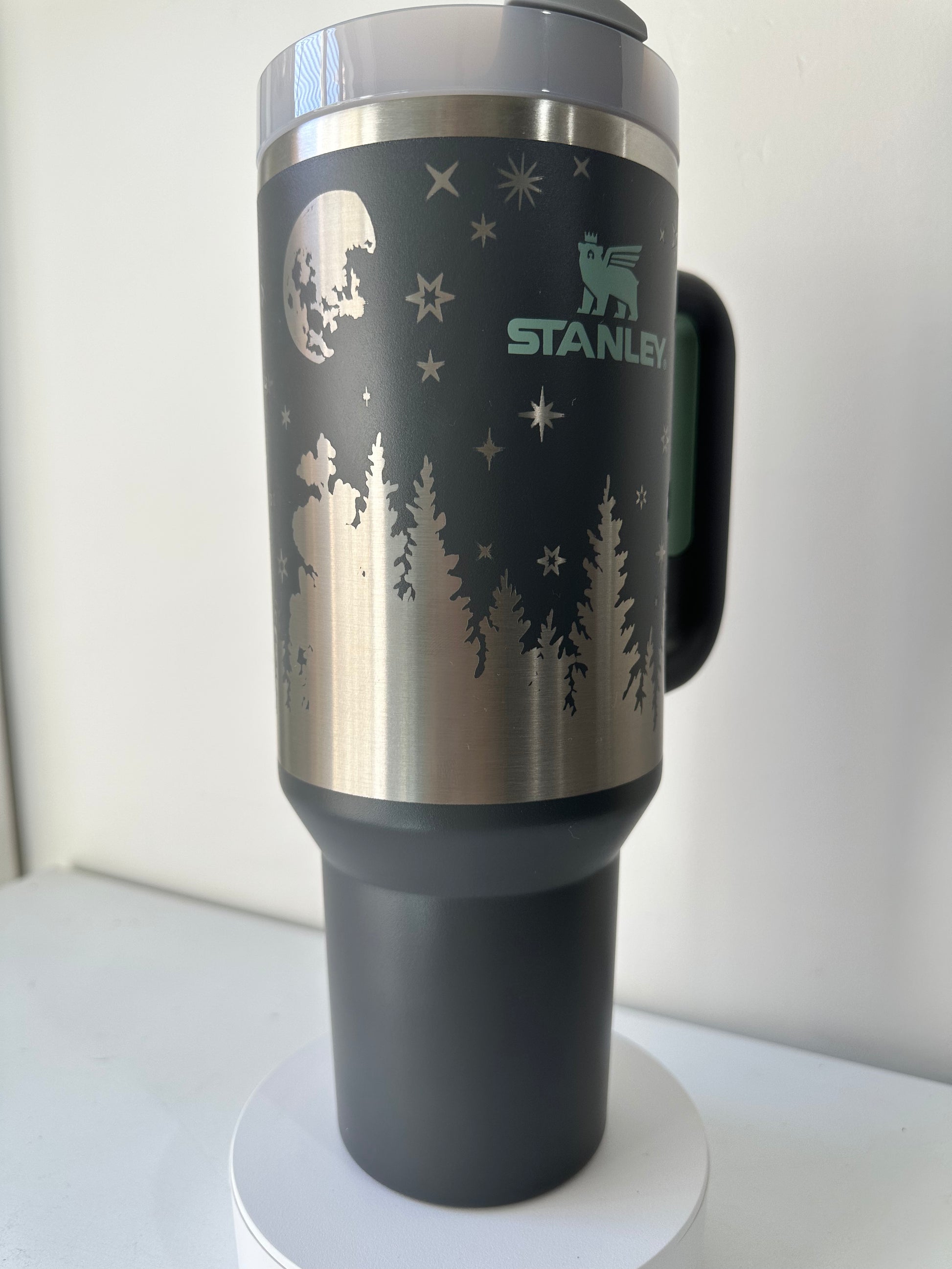 Customized Stanley 40 Oz Tumbler New Color That is Ready to Be Gifted -   Norway